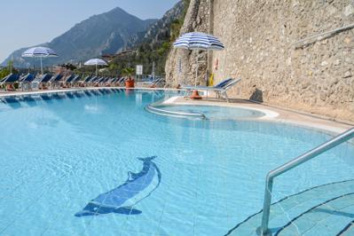 Foto Astor **** Limone Sul Garda