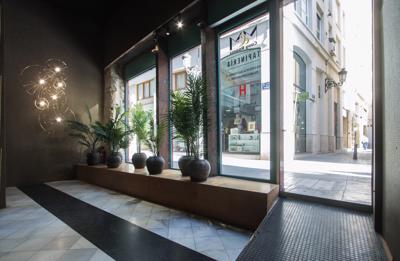Foto Cosy Rooms Tapineria ** Valencia