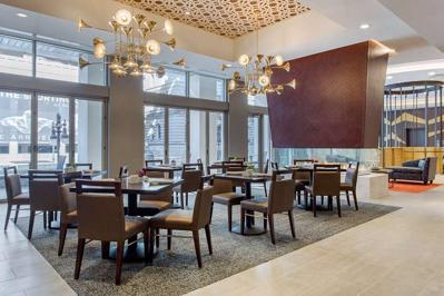 Foto Cambria Hotel Philadelphia Downtown Center City **** Philadelphia