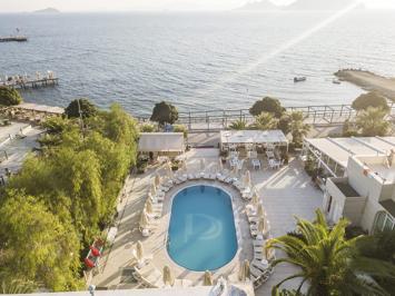 Foto Dragut Point North *** Turgutreis