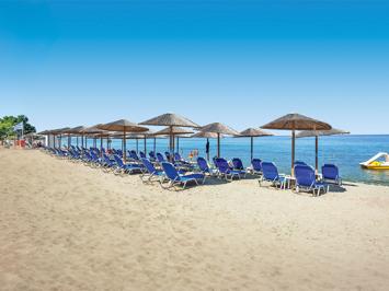 Foto Poseidon Palace **** Leptokarya