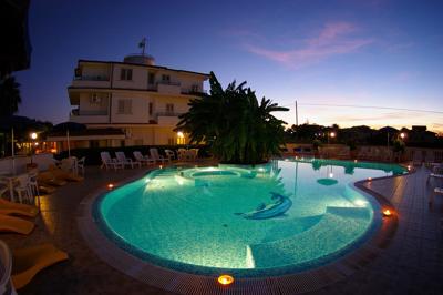 Foto Residence Eolo **** Ricadi