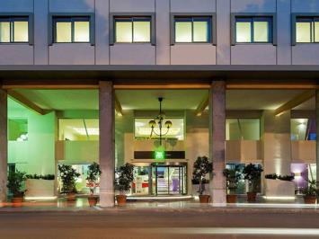 Foto ibis Styles Palermo President **** Palermo