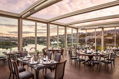 Foto Lazzoni ***** Istanbul