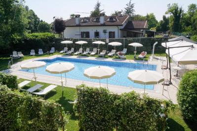 Villa Borgo Ca Dei Sospiri