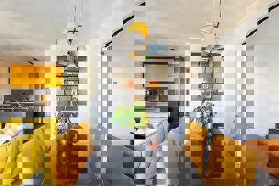 Foto Cosmo Apartments Passeig de Gracia ***** Barcelona