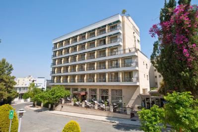 Foto Semeli *** Nicosia