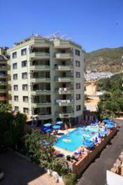 Foto Yeni Acun *** Alanya