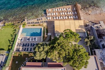 Foto Isolina Bodrum **** Torba