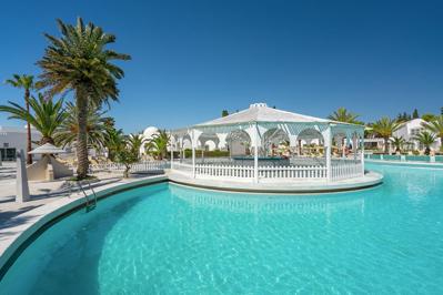 Foto Golden Tulip President **** Hammamet