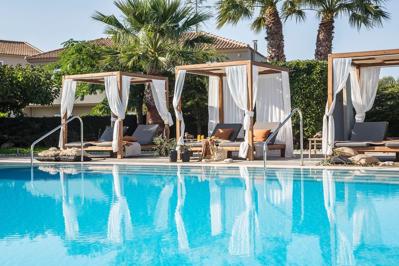 Hotel Avithos Resort