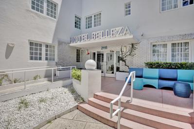 Foto Belleza ** Miami Beach