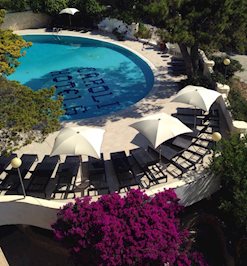 Foto Terminal - Caroli Hotels *** Santa Maria Di Leuca