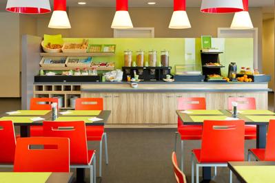 Foto ibis Styles Zeebrugge *** Zeebrugge