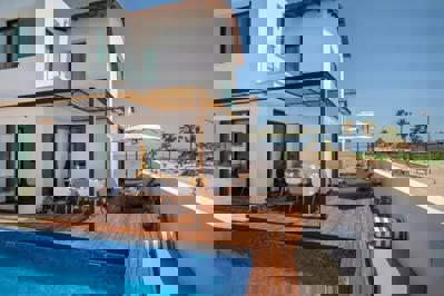 Foto Louis Chris le Mare Villa **** Protaras