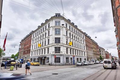 Foto Zleep Hotel Copenhagen City *** Kopenhagen