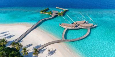 Foto Milaidhoo Island ***** Milaidhoo