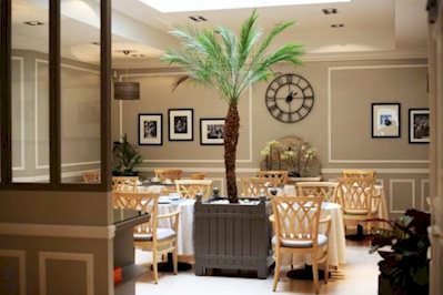 Foto Central Saint Germain Parijs