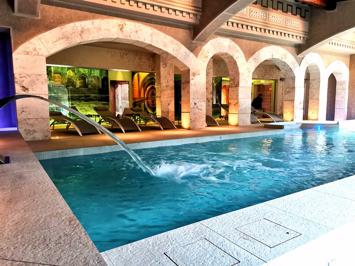 Hotel Torre del Nera