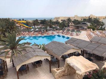 Hotel Baya Beach Hacienda