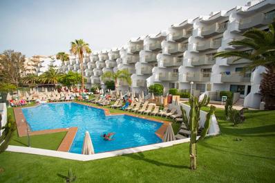 Appartement Playaolid Suites en Apartments