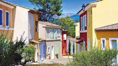 Foto Domaine de Fayence **** Fayence