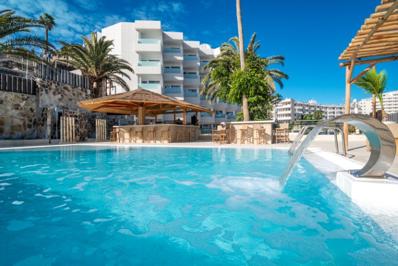 Foto HL Sahara Playa **** Playa Del Ingles