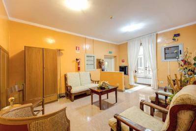Foto Hotel Milo *** Rome