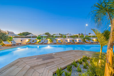 Foto Theodora ** Chersonissos