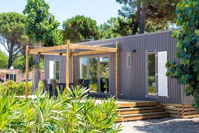 Foto Domaine Les Muriers **** Vendres Plage