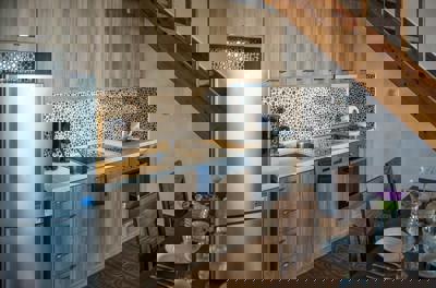 Foto Porto Enetiko Rethymnon