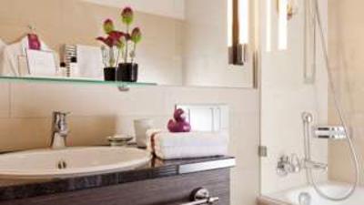 Foto Ameron Flora **** Luzern