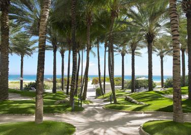 Foto Grand Beach Hotel Surfside West **** Surfside