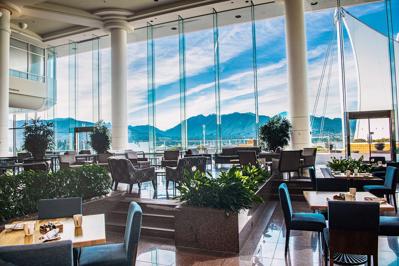 Foto Pan Pacific ***** Vancouver