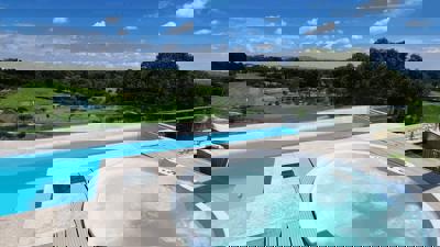 Foto The Houghton Hotel Spa Wellnes en Golf ***** Johannesburg