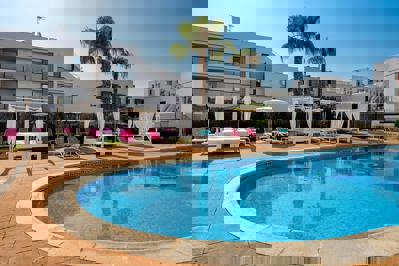 Foto Vibra Central City ** San Antonio