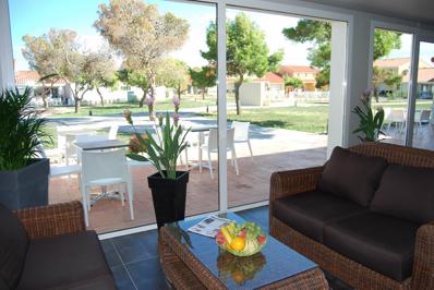 Foto Lagrange Vacances Le Mas de Torreilles **** Torreilles Plage