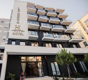 Foto La Onda Hotel *** Durres