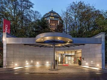 Foto Movenpick Hamburg **** Hamburg