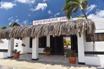 Foto Arubiana Inn *** Oranjestad