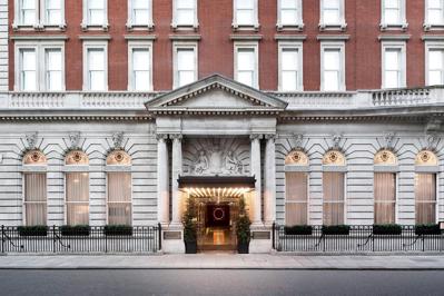 Foto The London Edition ***** Londen