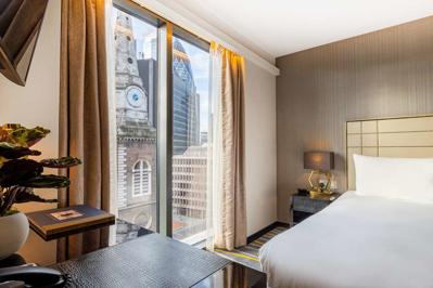 Hotel Saint