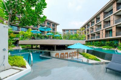 Foto La Flora Khao Lak **** Khao Lak