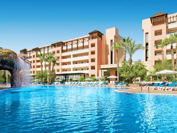 Foto H10 Salauris Palace **** Salou