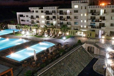 Foto Capital Coast Resort en Spa **** Paphos
