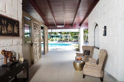 Foto All Seasons Resort Europa *** St James