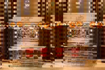 Foto Sls Barcelona ***** Sant Adria De Besos