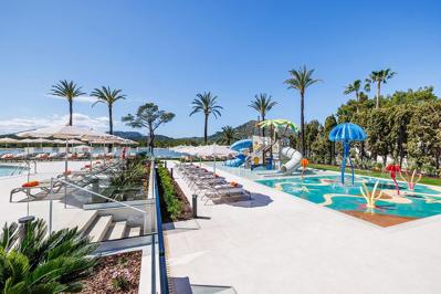 Foto VIVA Eden Lago **** Alcudia