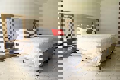 Foto Puerto Azul Resort y Club Nautico **** Puntarenas City