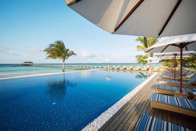 Foto ROBINSON Club Noonu ***** Noonu Atoll
